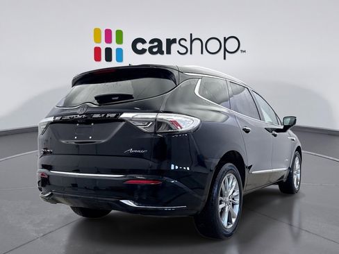 Used 2024 Buick Enclave Avenir w/ Trailering Package, 5000 lbs. image 5