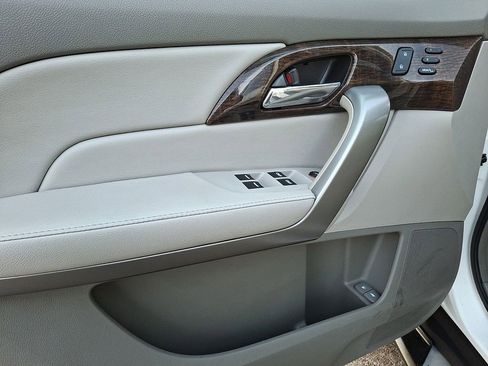 Used 2011 Acura MDX w/ Technology Package image 8