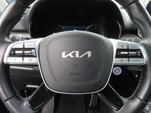Used 2022 Kia Telluride SX w/ SX Prestige Package image 54