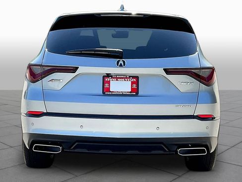 Used 2026 Acura MDX A-Spec AWD/4WD image 12