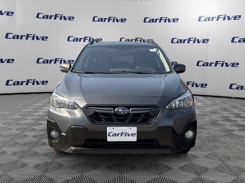 Used 2021 Subaru Crosstrek 2.5i Sport AWD/4WD image 9