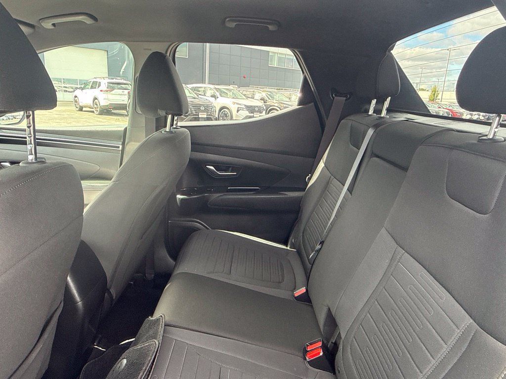 Used 2022 Hyundai Santa Cruz SEL AWD/4WD image 27