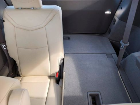 New 2025 Cadillac XT6 Premium Luxury image 29