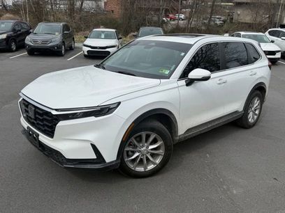 Used 2023 Honda CR-V EX-L