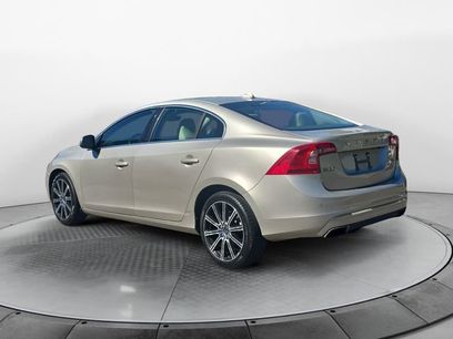 Used 2018 Volvo S60 T5 Inscription