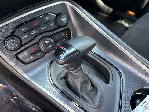 Used 2018 Dodge Challenger T/A image 21