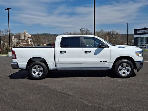 Used 2023 RAM 1500 Lone Star AWD/4WD image 11