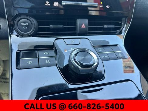 Used 2024 Toyota bZ4X FWD w/ Weather Package image 23