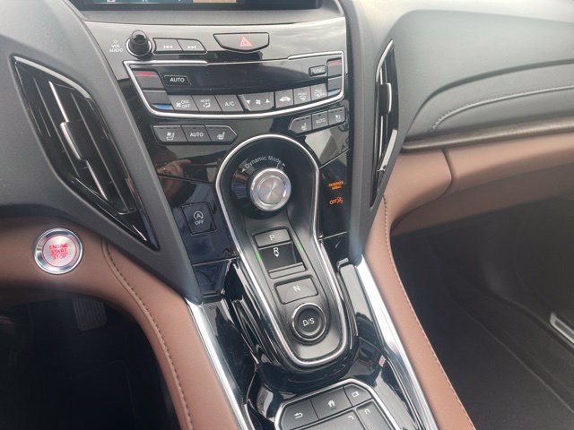 Used 2024 Acura RDX w/ Advance Package AWD/4WD image 49