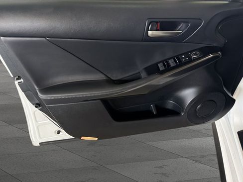 Certified 2023 Lexus IS 300 w/ Comfort Package RWD image 8