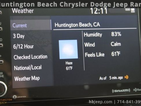 Used 2022 Toyota Highlander XLE image 25