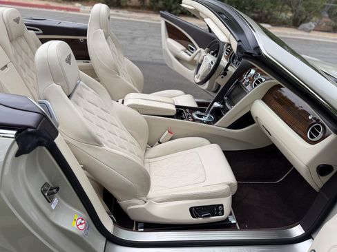 Used 2013 Bentley Continental GT AWD/4WD image 38