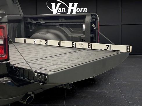 New 2026 RAM 1500 Big Horn image 17