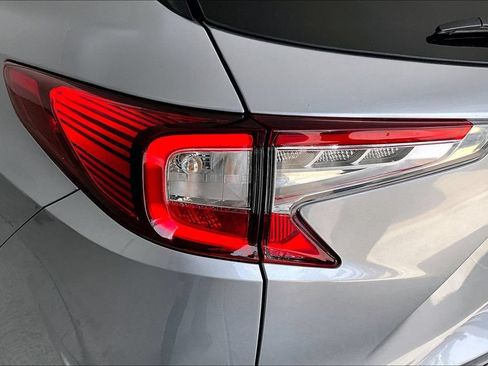 Certified 2024 Acura RDX SH-AWD w/ Technology Package image 38