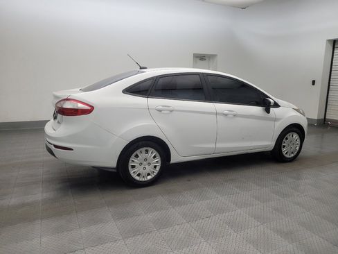 Used 2019 Ford Fiesta S FWD image 10
