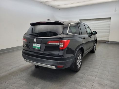 Used 2019 Honda Pilot EX-L image 9