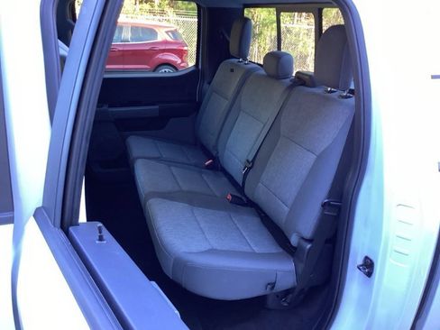 Used 2024 Ford F350 XL w/ STX Appearance Package image 41