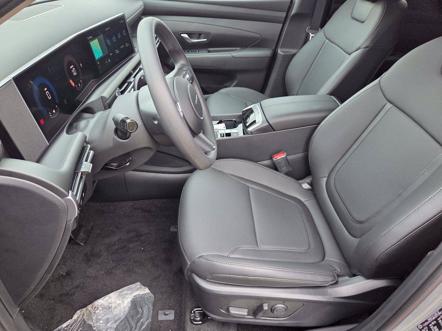New 2026 Hyundai Tucson SEL Plus AWD/4WD image 52