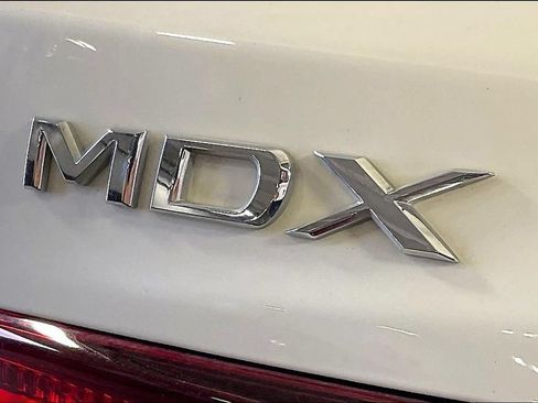 Used 2019 Acura MDX FWD image 41