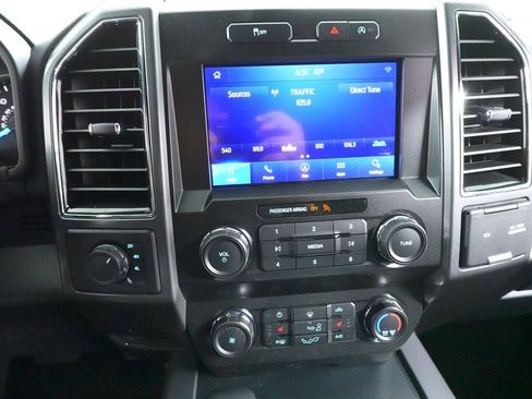 Used 2020 Ford F150 XLT w/ Equipment Group 302A Luxury image 15