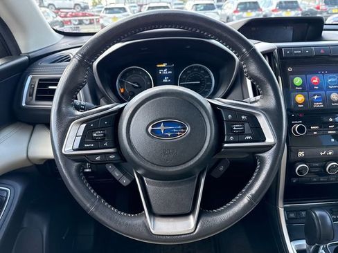 Used 2019 Subaru Ascent Limited w/ Popular Package #3 AWD/4WD image 21