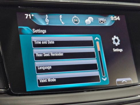 Used 2019 Buick Enclave Avenir w/ Avenir Technology Package AWD/4WD image 47