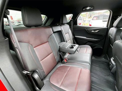 Used 2020 Chevrolet Blazer RS image 22
