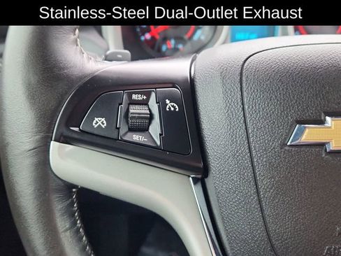 Used 2013 Chevrolet Camaro LT w/ RS Package image 30