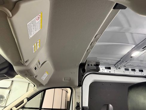 Used 2024 Ford Transit 250 148 Medium Roof w/ Load Area Protection Package RWD image 23