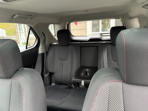 Used 2013 Chevrolet Equinox LT w/ Driver Convenience Package FWD image 25