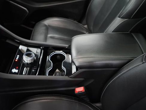 Used 2022 Jeep Grand Cherokee Limited 4xe image 49