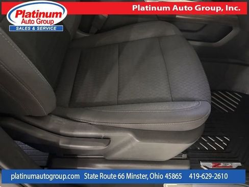 Used 2022 Chevrolet Silverado 1500 RST image 40
