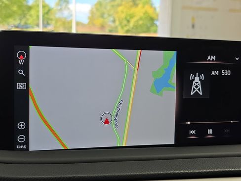 Used 2022 Lexus RX 450hL AWD w/ Premium Package image 23