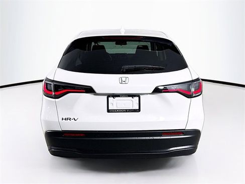 New 2026 Honda HR-V LX image 26