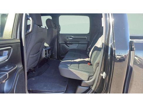 Used 2025 RAM 1500 Big Horn AWD/4WD image 14