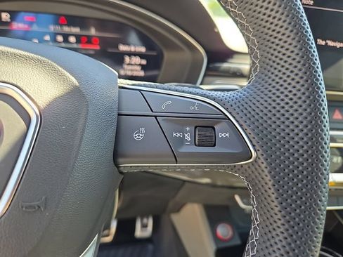 Used 2023 Audi S5 Premium Plus w/ Premium Plus Package AWD/4WD image 22