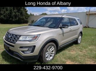 Used 2017 Ford Explorer XLT w/ Equipment Group 202A FWD video 1