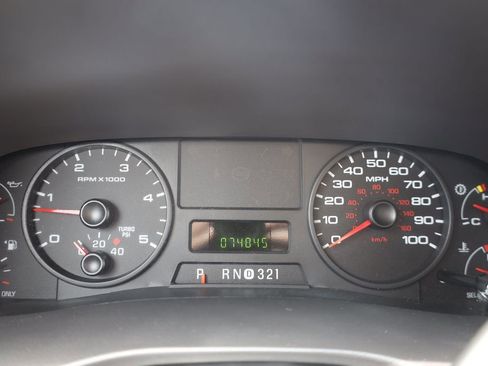 Used 2005 Ford F350 XLT AWD/4WD image 14