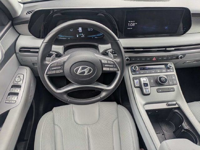 Used 2025 Hyundai Palisade SEL FWD image 14