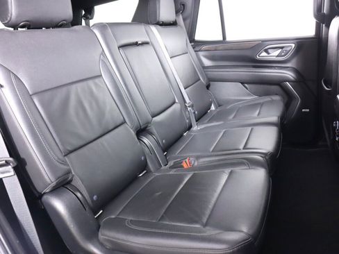 Used 2021 Chevrolet Tahoe LT image 48