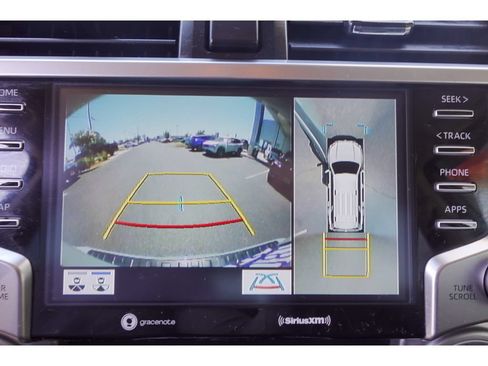 Certified 2022 Toyota 4Runner TRD Sport w/ Technology Package RWD image 22