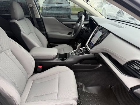 Used 2025 Subaru Legacy Premium image 28