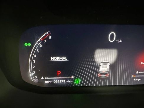 Certified 2024 Acura MDX SH-AWD image 35