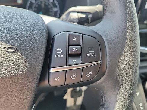 New 2024 Ford Transit 350 w/ Interior Upgrade Package image 13