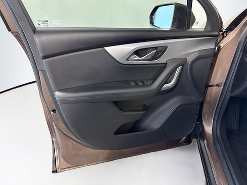 Used 2019 Chevrolet Blazer LT image 24