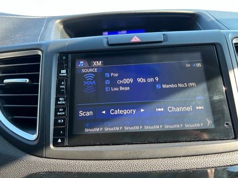 Used 2016 Honda CR-V Touring image 31