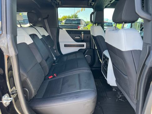 Used 2024 GMC Hummer EV 2X w/ Extreme Off-Road Package AWD/4WD image 23