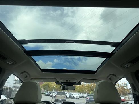 New 2026 Subaru Ascent Limited image 13