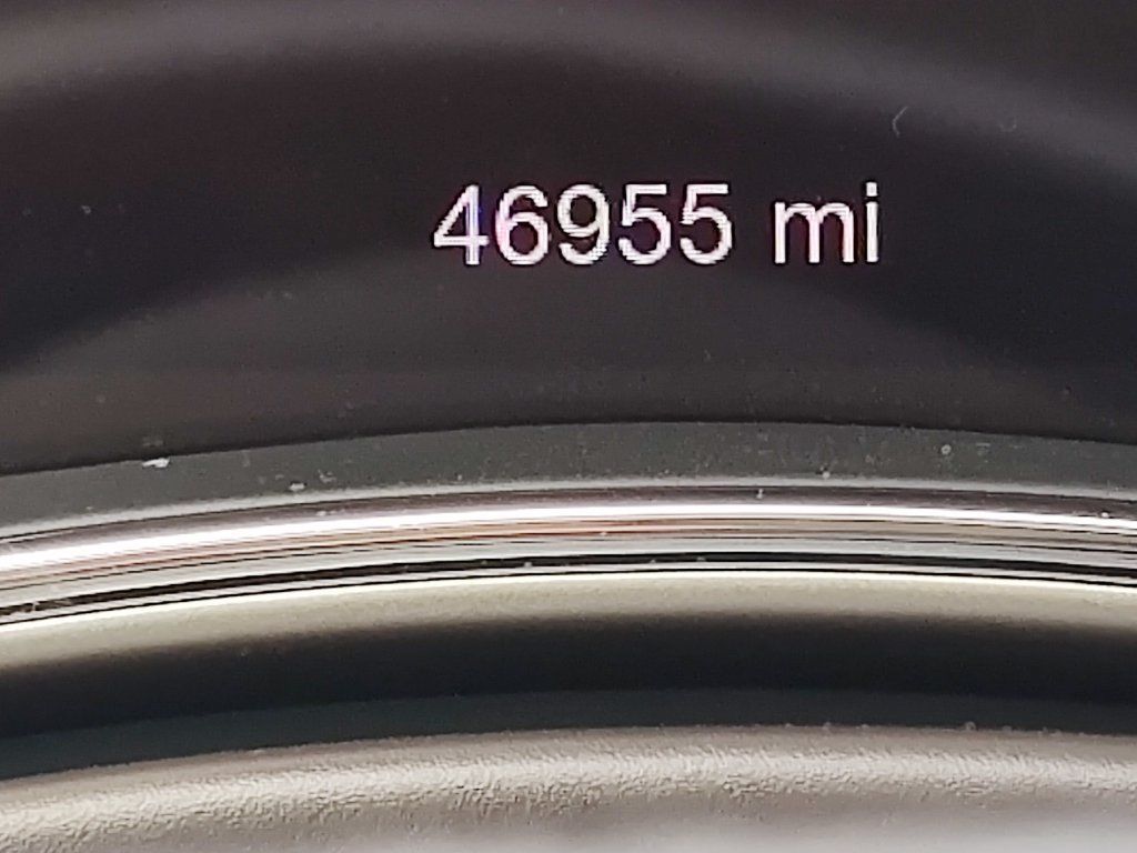 Used 2017 Jeep Grand Cherokee Overland RWD image 40