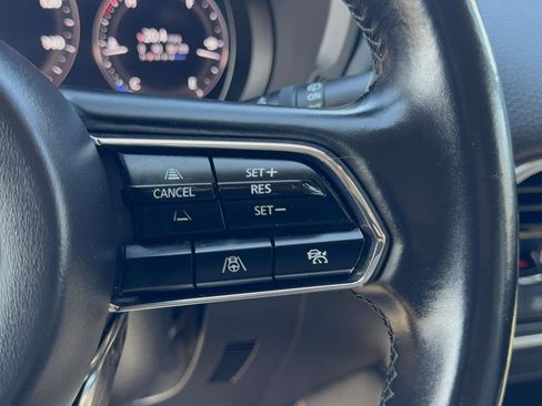 Used 2024 MAZDA CX-90 3.3 Turbo S image 18